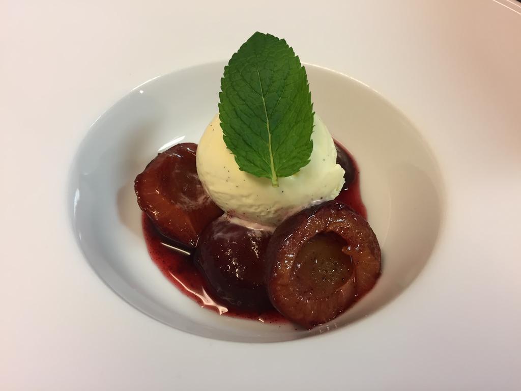 贝拉瓦尔酒店 莱克斯 外观 照片