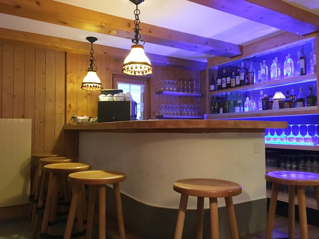 贝拉瓦尔酒店 莱克斯 外观 照片
