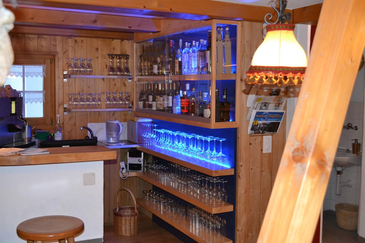 贝拉瓦尔酒店 莱克斯 外观 照片